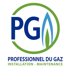 Professionnel du gaz